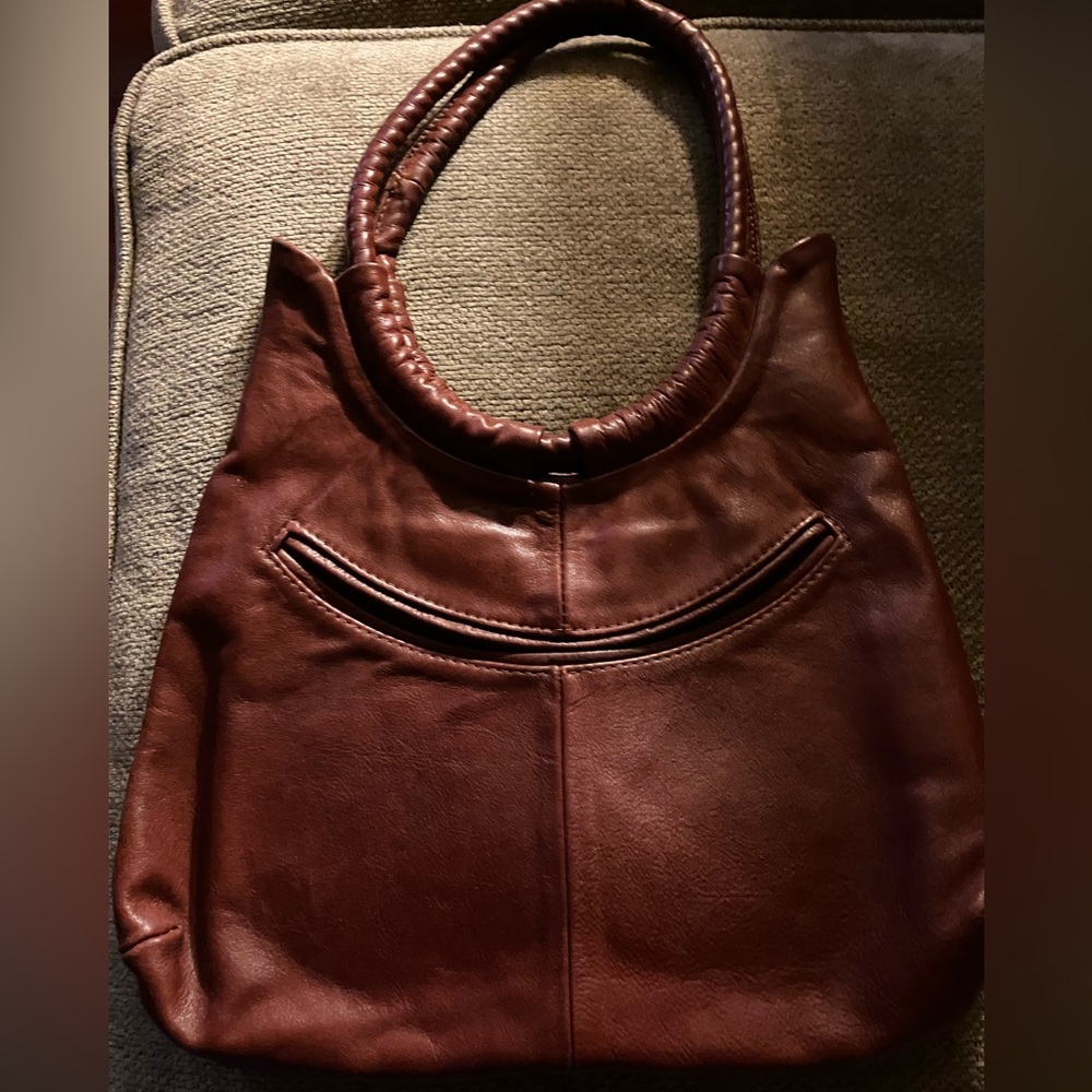 Woman’s purse